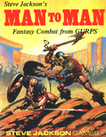 Man to Man – Cover