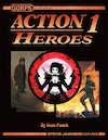 GURPS Action 1: Heroes