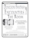 GURPS Dungeon Fantasy Encounters 2: The Room