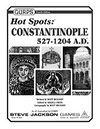 GURPS Hot Spots: Constantinople, 527-1204 A.D.