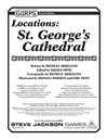 GURPS Locations: St. George's<br />Cathedral