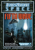 Transhuman Space: Fifth Wave