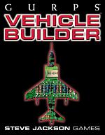 GURPS Vehicle Builder Support – Cover