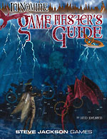 [Game Master's Guide]