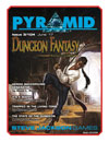 Pyramid #3/104: Dungeon Fantasy Roleplaying Game (June 2017)