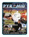 Pyramid #3/55: Military Sci-Fi (May 2013)