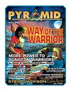 Pyramid #3/61: Way of the Warrior (November 2013)
