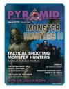 Pyramid #3/73: Monster Hunters II (November 2014)