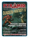 Pyramid #3/76: Dungeon Fantasy IV (February 2015)