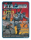 Pyramid #3/90: After the End (April 2016)